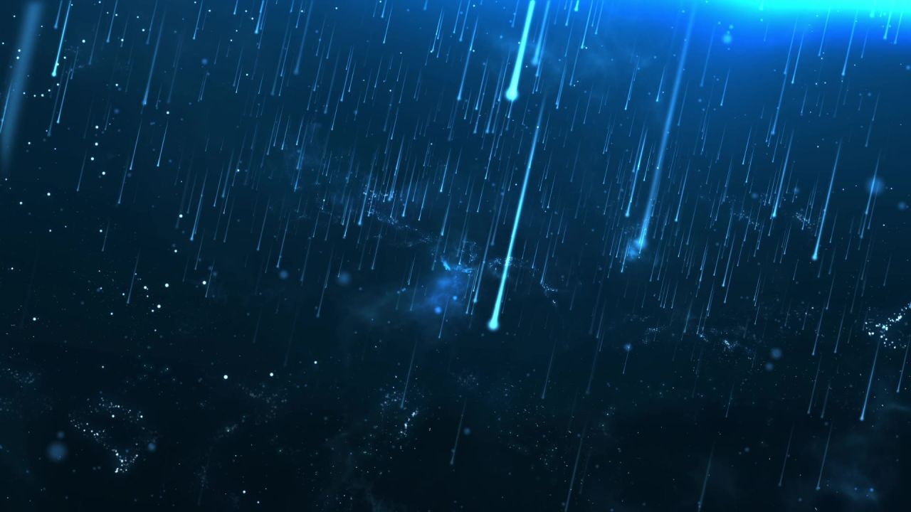 粒子舞台背景视频 59