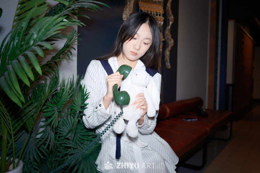 与兔兔的读书时间~