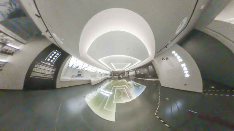 博物馆建筑艺术 26