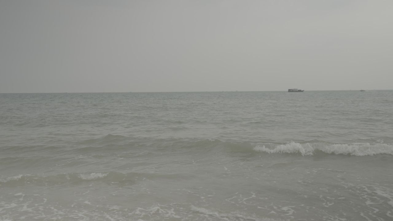 北海 18