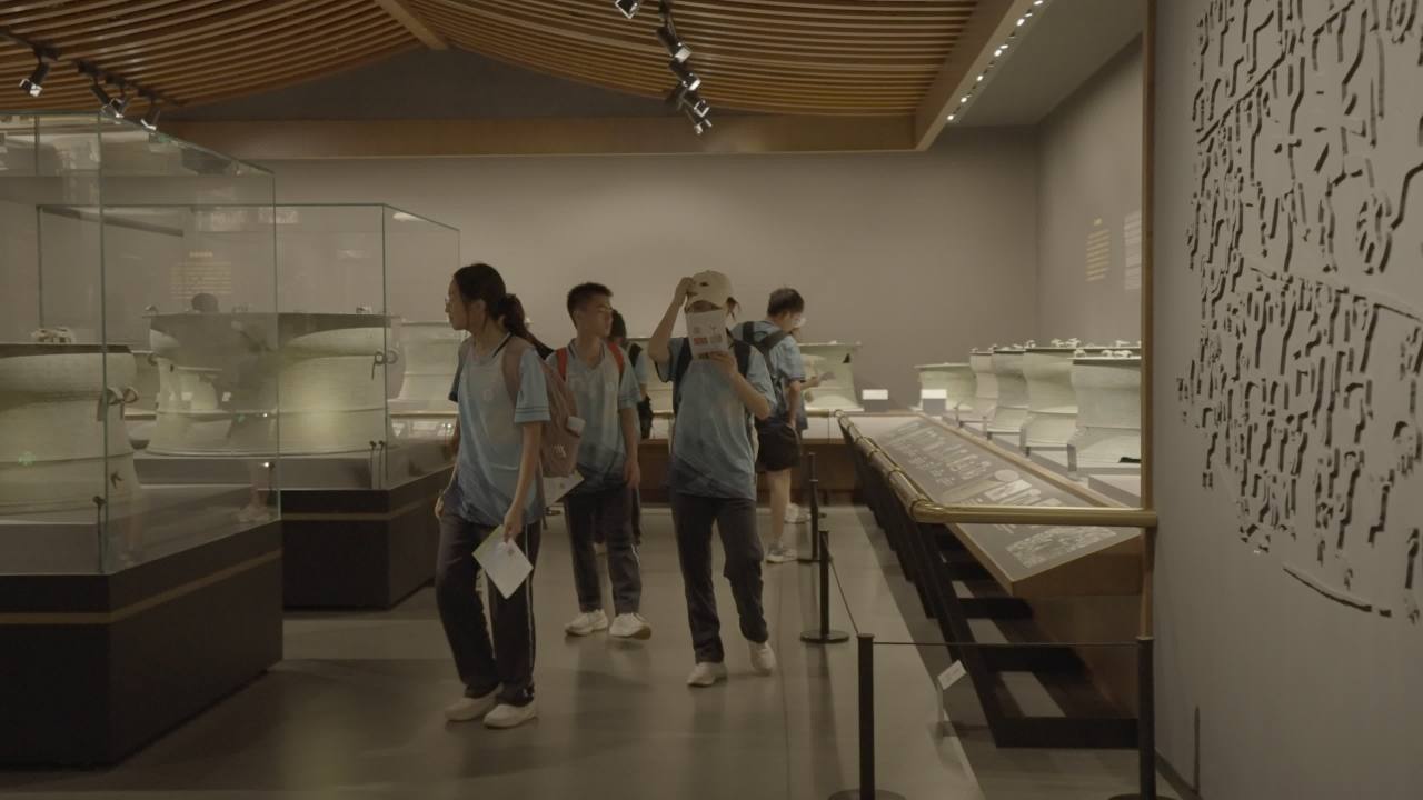 广西博物馆 22