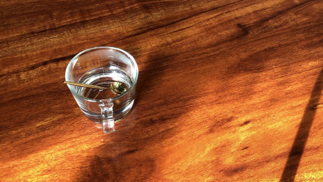 水杯