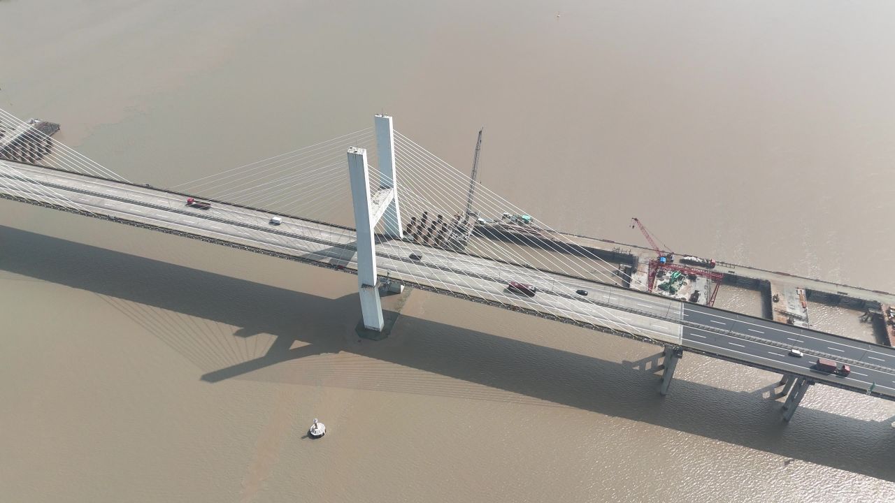 温州大桥 12