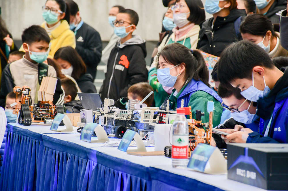 第五届全球声博会组图 18
