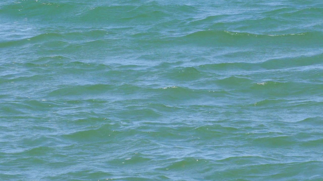 海浪