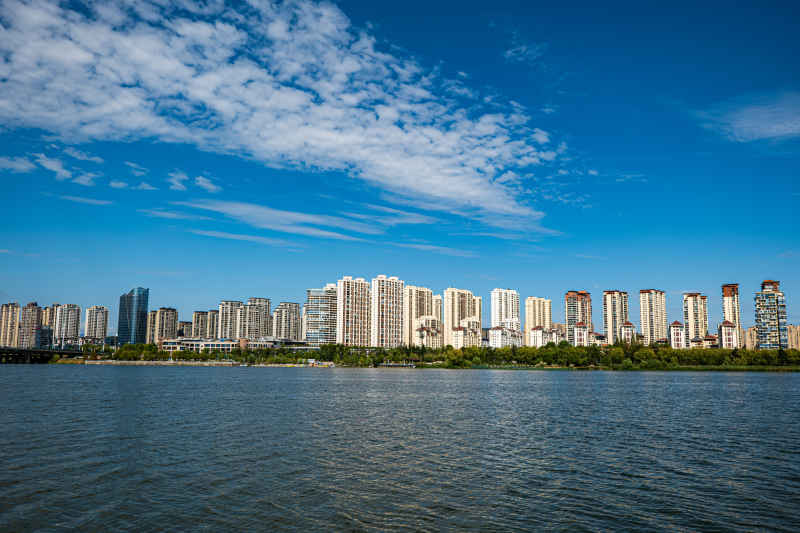 城市美景 25