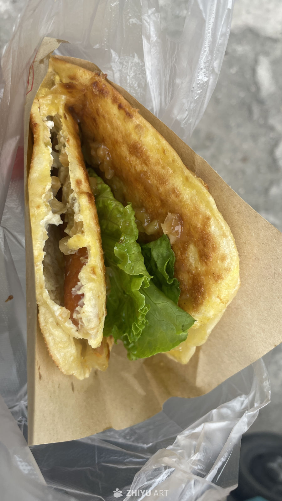 美食图鉴 16