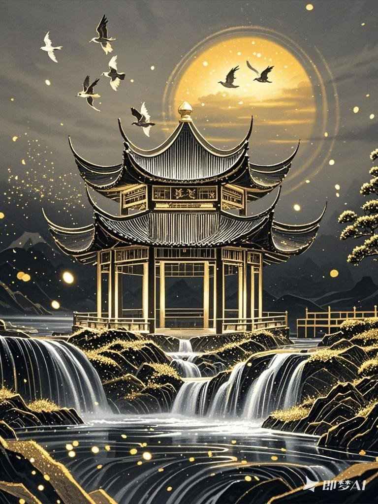 国风系列 112