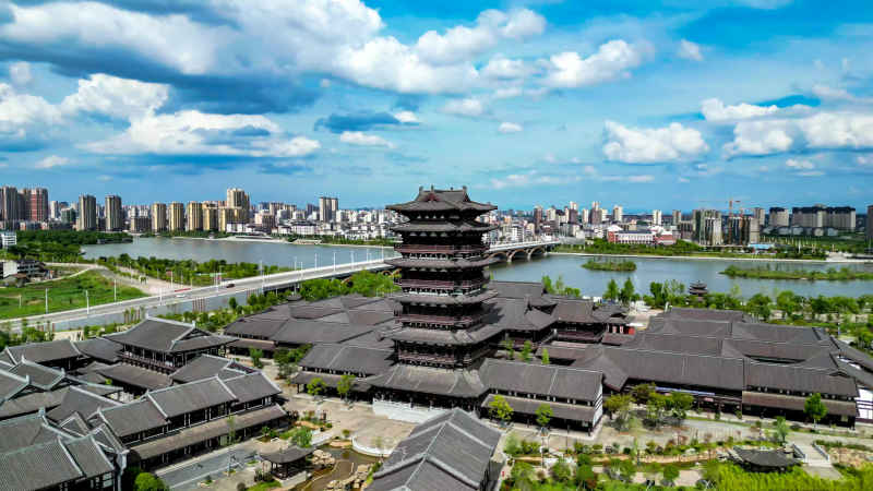 抚州临汝书院