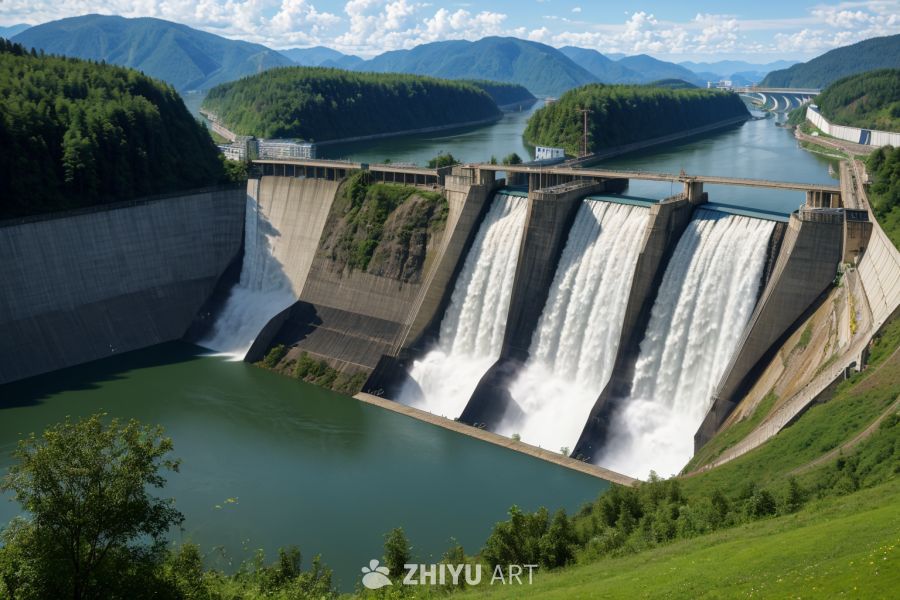 水利 15