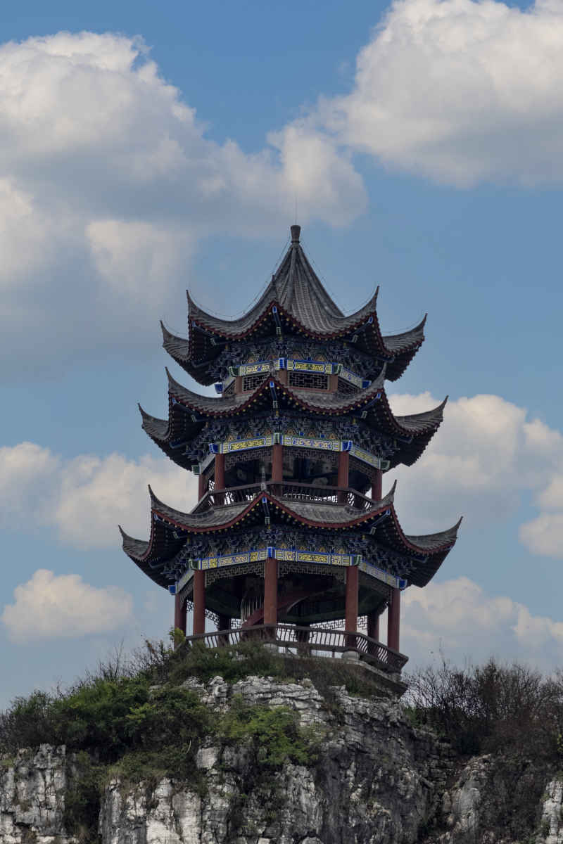 亭子