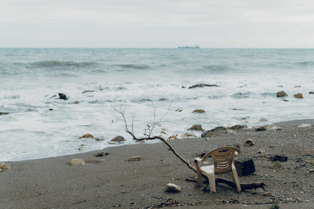 海