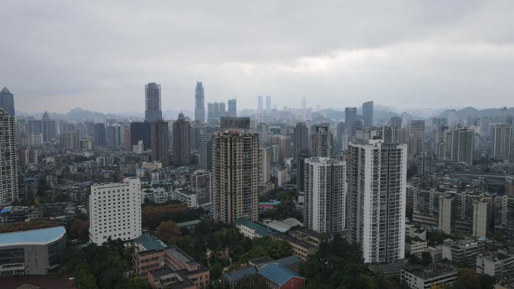 贵阳宝山师大