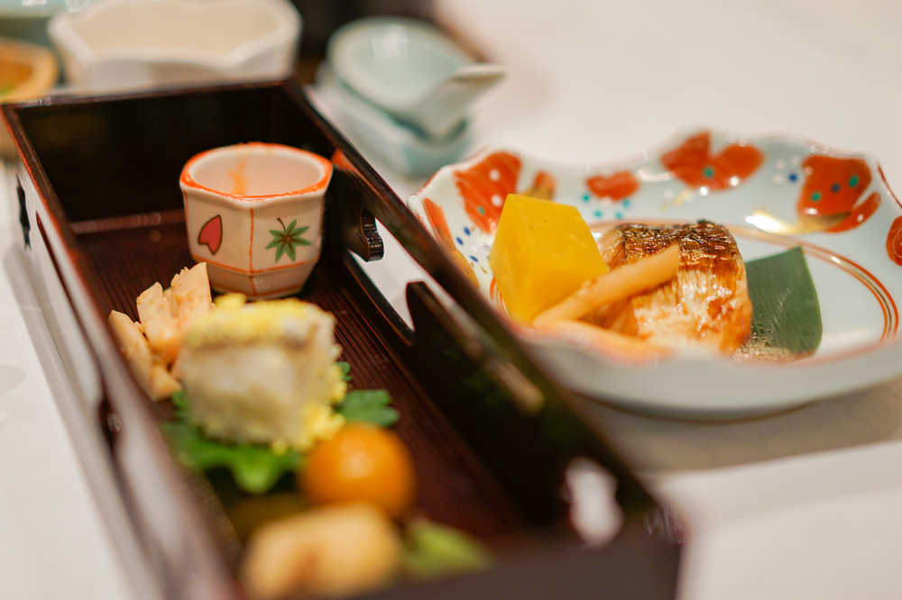 日食记