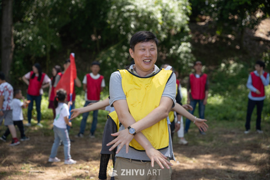 团建 23