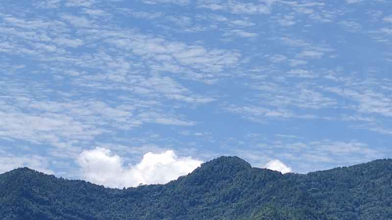 风景