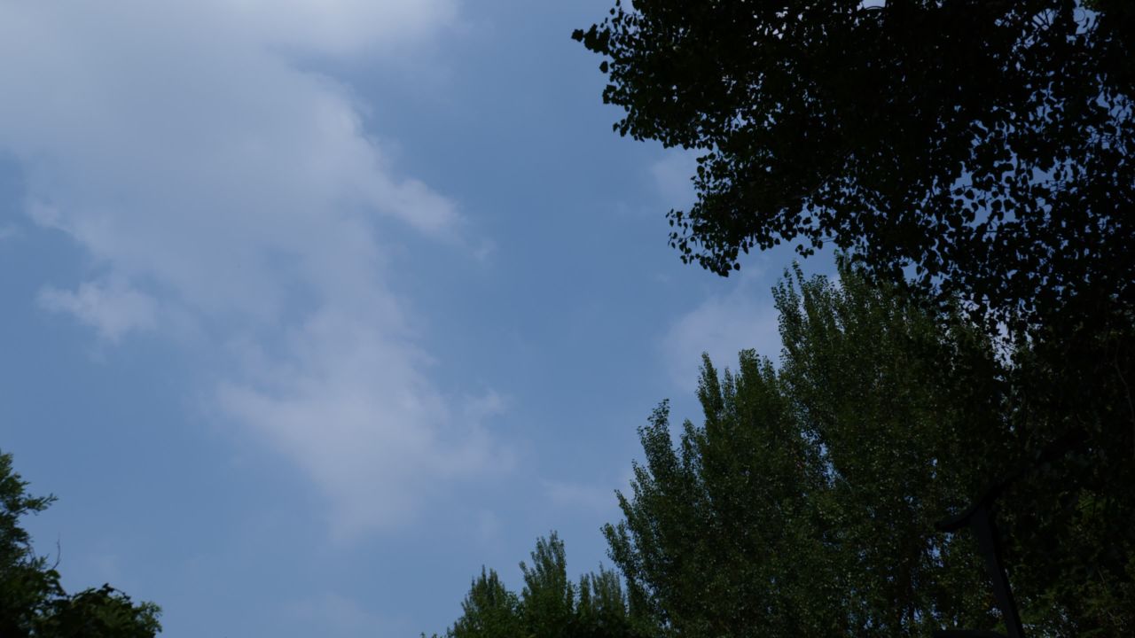 云延时