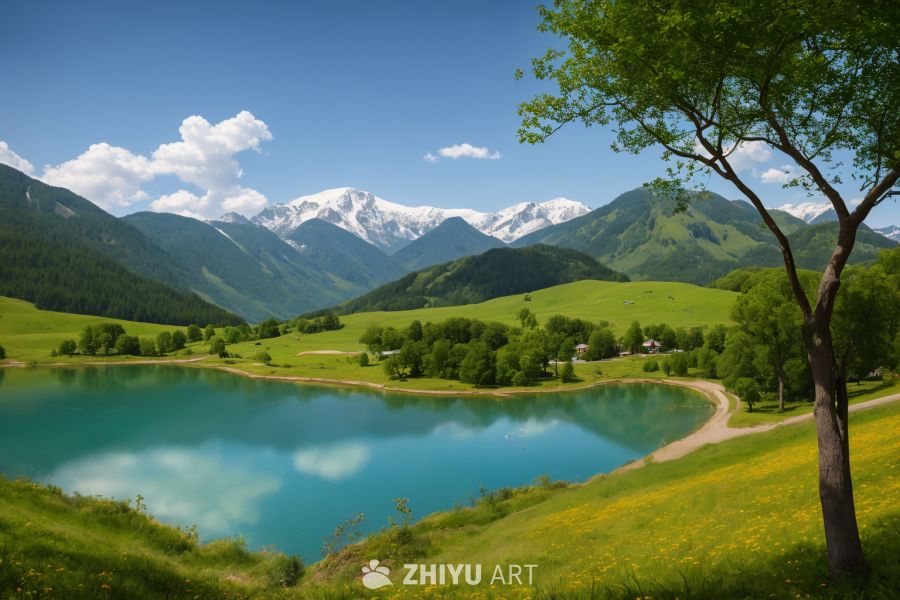 高山 31
