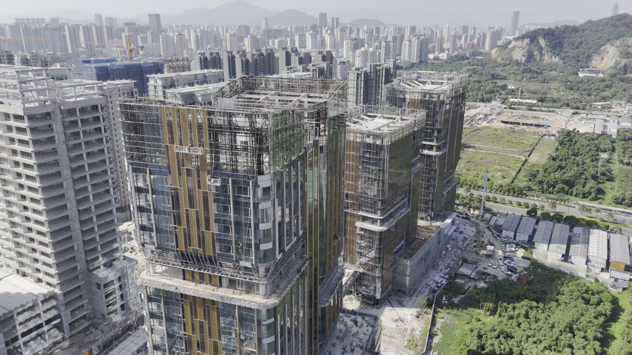 温州CBD未来社区 7