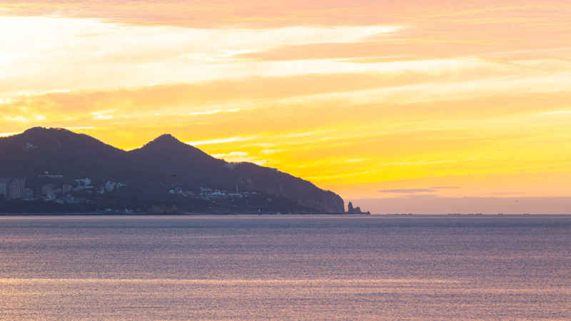 星海湾大桥 2