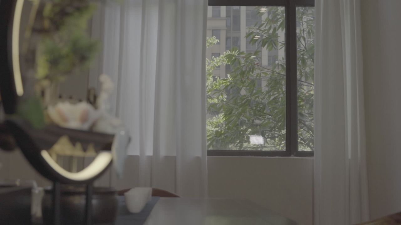 茶馆 3