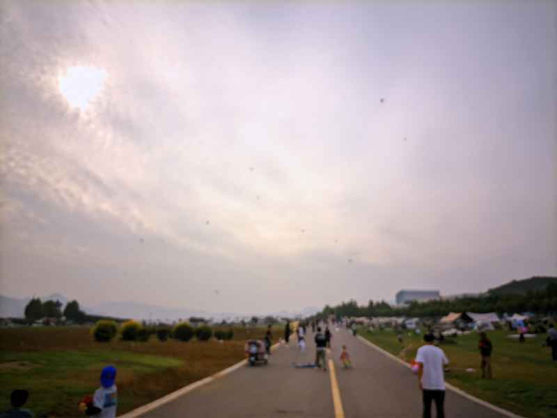 游览石家庄 13