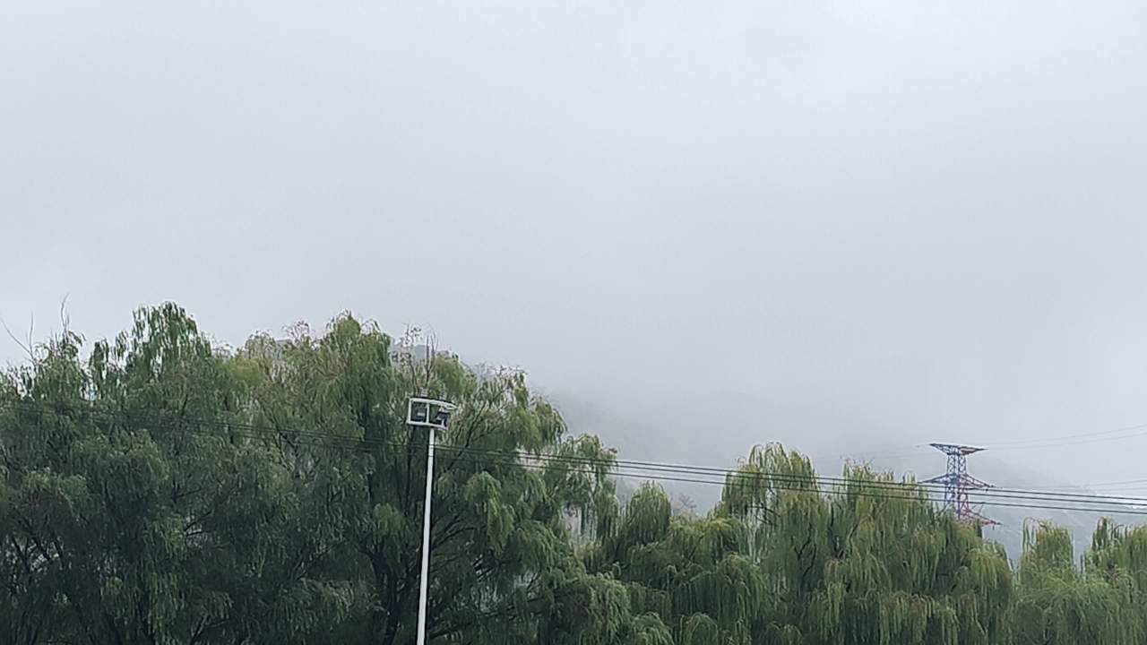 秋天的雨 3
