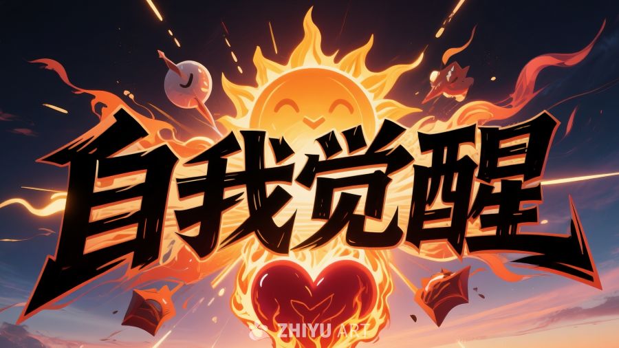 自我觉醒