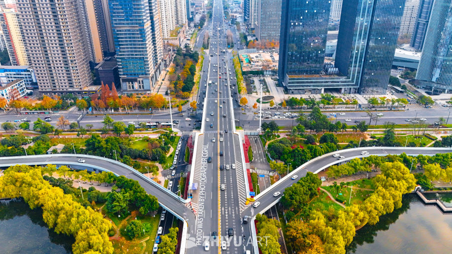 初冬暮雪至徐东