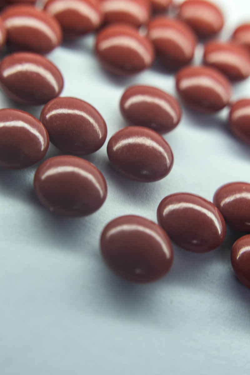 药物、药丸、药片、药品 5