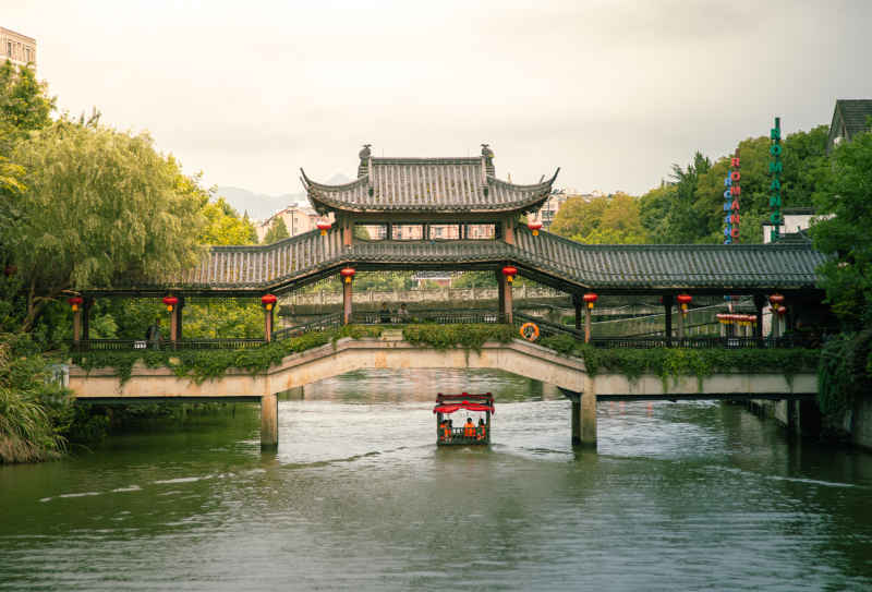 杭州宋城