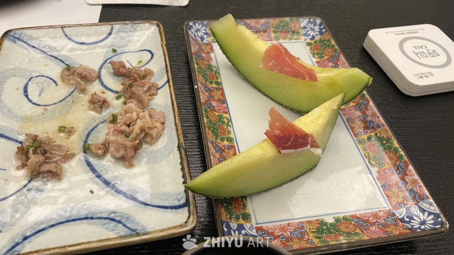 美食集锦 19