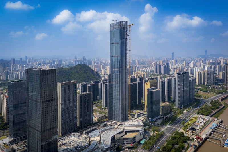 温州城市新封面 1