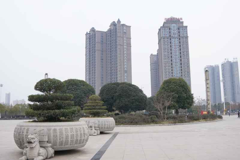 城市 35