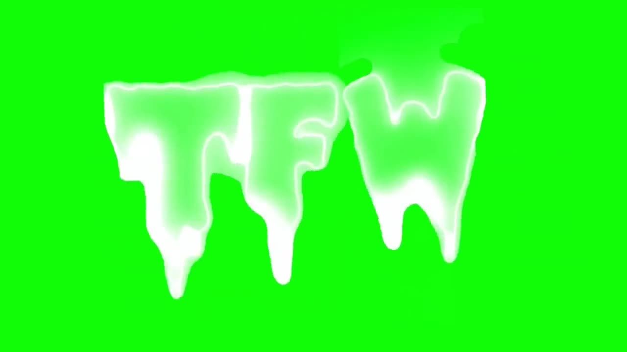 289. 奇异博士盾牌特效绿幕素材分享 151