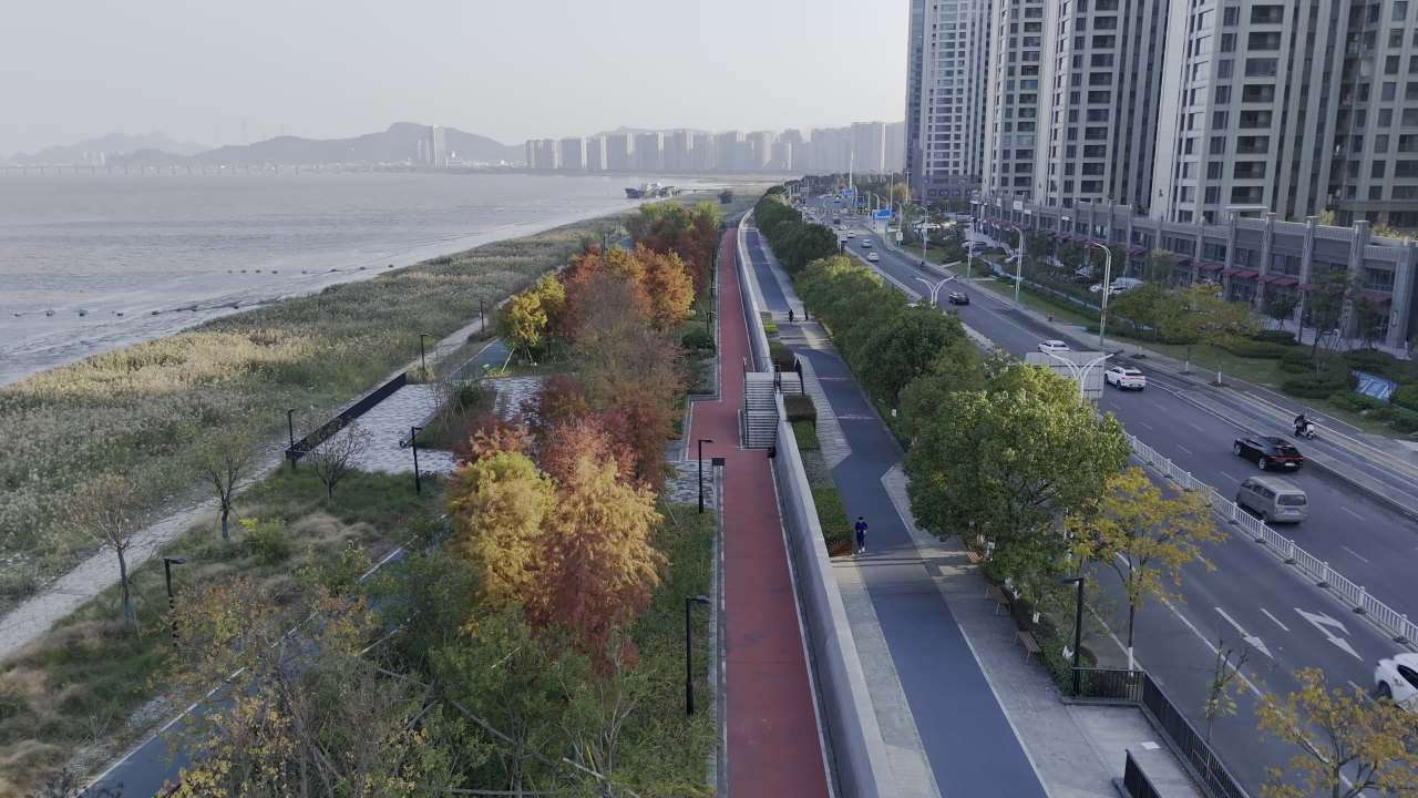 江边公园 15
