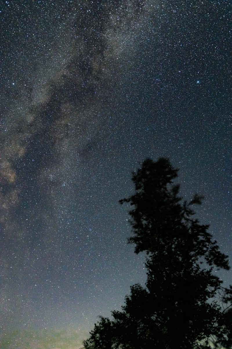 银河星空 37