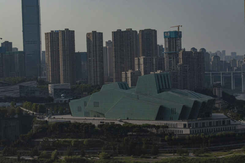 大剧院