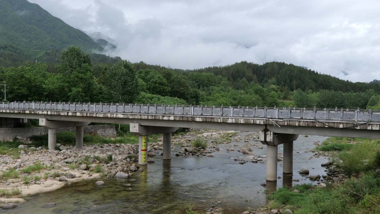 华阳古镇（三） 1
