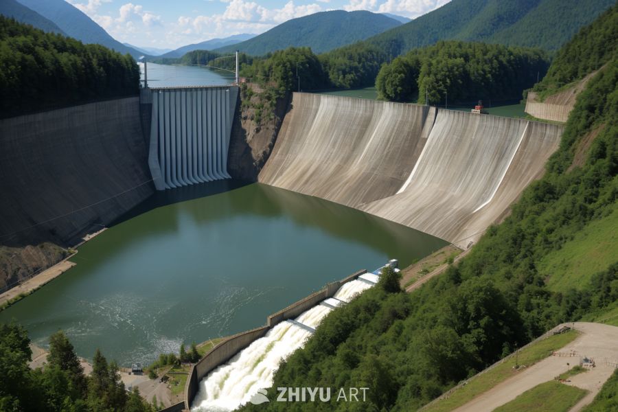 水利 7