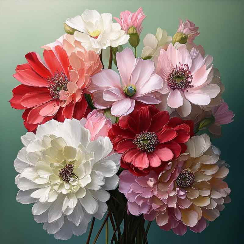 鲜花 15