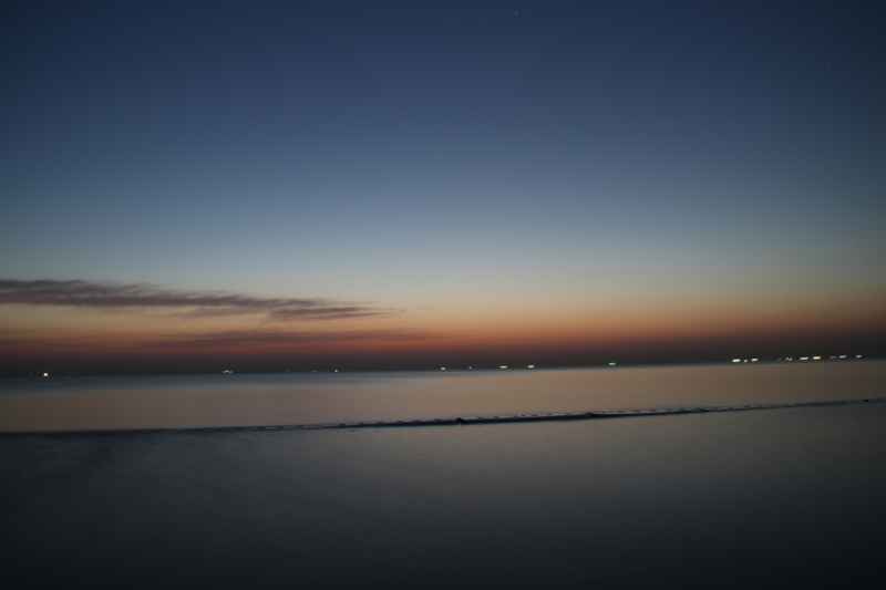 海上日升