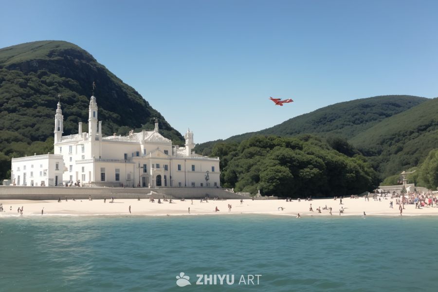 冲浪 14