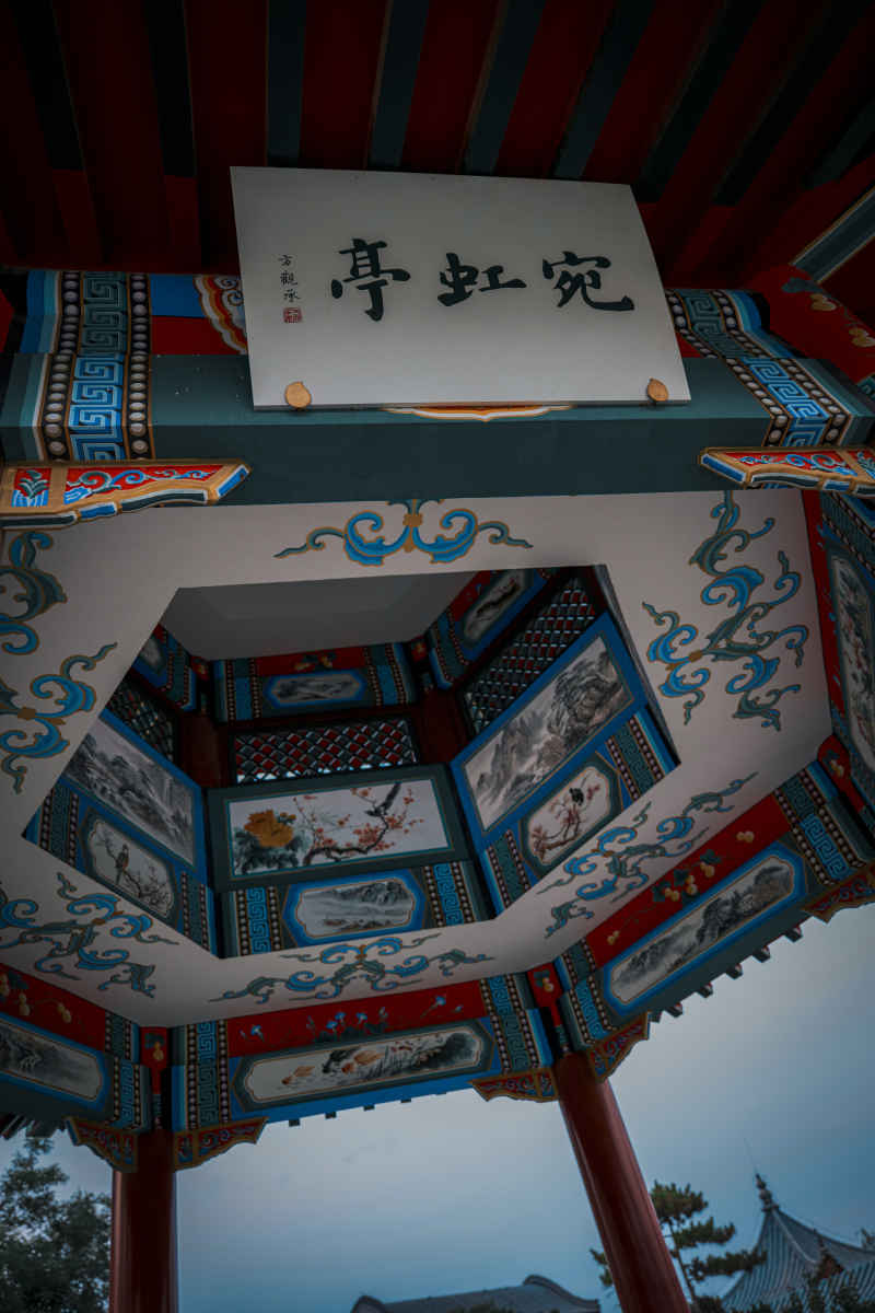 建筑风景 6