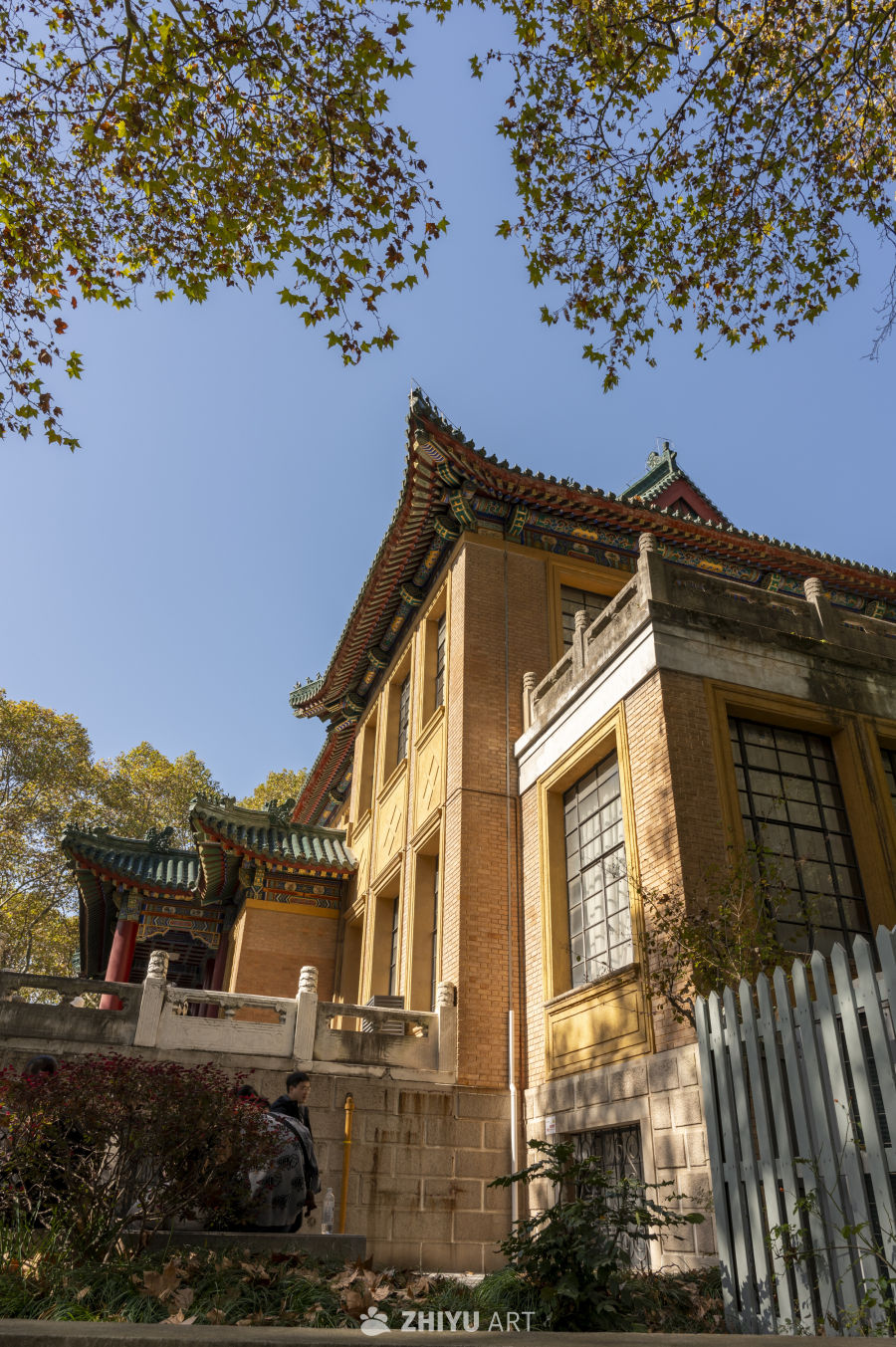 南京记忆 19
