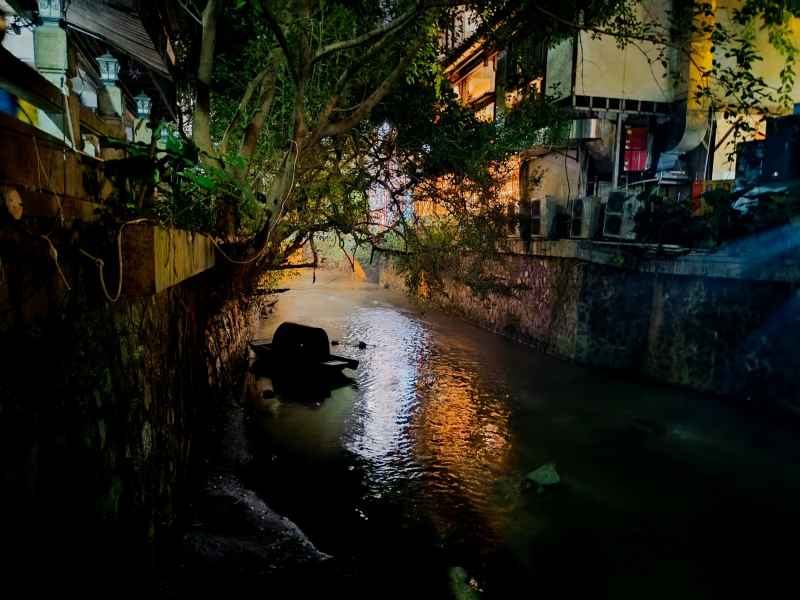 江南水乡