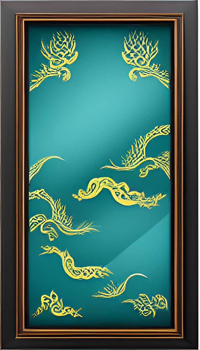 创意背景图纹理