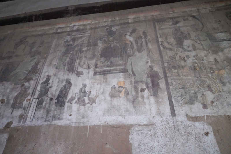 山西晋城定林寺 12