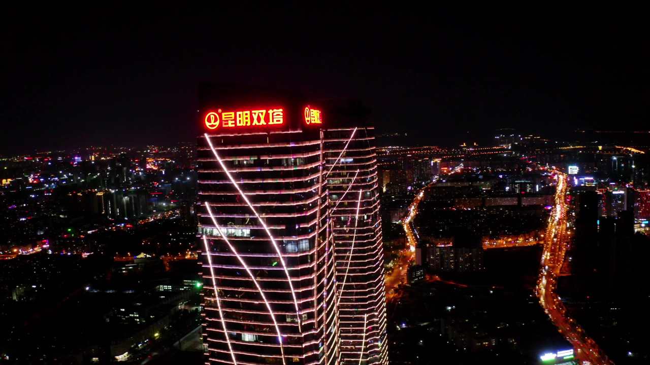 昆明双塔 万达广场-2