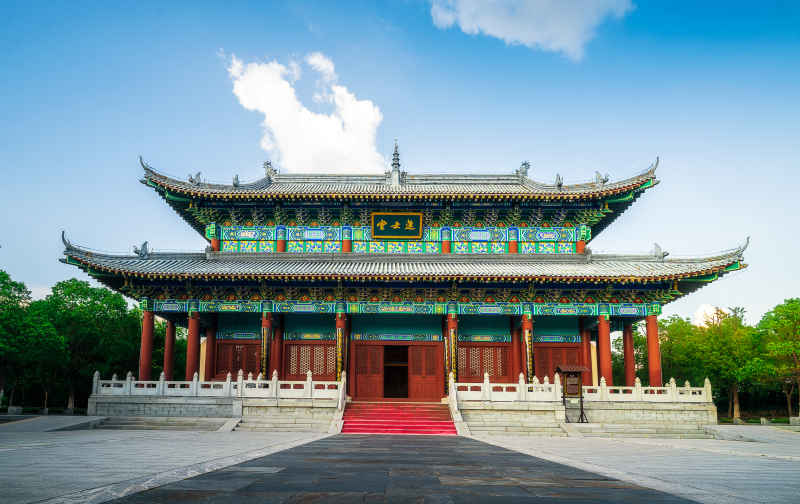 孝善文化公园